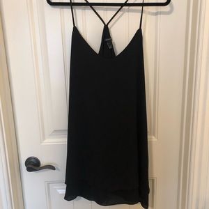Forever 21 Tank Swing Dress
